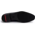 Produktbild: Lloyd Elegante Schnürschuhe Damen 32323137343133 Schwarz 36 1/2 EU - Schwarz