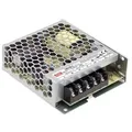 Produktbild: Mean Well SCHALTNETZTEIL - 1 AUSGANG - 50 W - 5 V - CLOSED FRAME (GESCHLOSSENE BAUFORM) - NUR FÜR