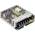 Produktbild: MW Mean Well LRS-50-5 Schaltnetzteil 5 V/DC 10 A 50 W