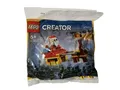 Produktbild: Lego Creator 30670 | Santa Claus auf Schlittenfahrt | Polybag | NEU & OVP