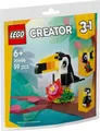 Produktbild: LEGO® Creator 30688 Tropischer Tukan