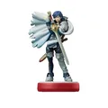 Produktbild: Nintendo Amiibo Chrom Figurine-de-collection