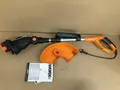 Produktbild: WORX WG119E Rasentrimmer 550W, I08256