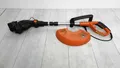 Produktbild: Elektrischer Rasentrimmer Worx WG119E 550W 30cm