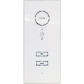 Produktbild: modern-electronics ADV-100 WW Türsprechanlage Kabelgebunden Inneneinheit Weiß178