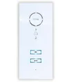 Produktbild: M-E VISTADOOR ADV 100 WW Innenstation Türsprechanlage WEIß