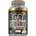 Produktbild: BCAA + L-Glutamine (180 Kapseln)