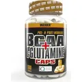 Produktbild: Weider BCAA + L-Glutamine 180 Kapseln