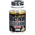 Produktbild: Weider Muscle Recovery BCAA + L-Glutamine
