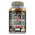 Produktbild: Joe Weider BCAA + L-Glutamine Caps, 180 Kapseln