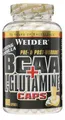 Produktbild: Weider BCAA + L-Glutamin Kapseln - 180 Stk.