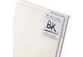 Produktbild: BK BILDERRAHMEN KOLMER Keilrahmen 2 B.K. BASIC Leinwände, 50x150 cm, auf Keilrahmen, 100% Baumwolle, Malfertig. Einfach auspacken und loslegen.