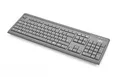 Produktbild: Fujitsu S26381-K511-L488 KB410 USB BLACK IL KB410, Full-size (100%), Wired, ~E~