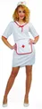 Produktbild: Guirca 80009 Halloween Karneval Kleid Von Krankenschwester