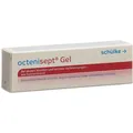 Produktbild: Octenisept Wundgel (20 ml, Gel) (653.00001)