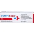 Produktbild: OCTENISEPT Wundgel 20 ml PZN07317711