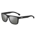 Produktbild: Sonnenbrillen HUGO BOSS BOSS 1647/S 003 MATTE BLACK 55/18/145 Herren