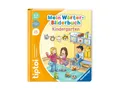 Produktbild: tiptoi® Mein Wörter-Bilderbuch Kindergarten