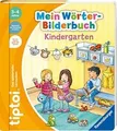Produktbild: tiptoi® Mein Wörter-Bilderbuch Kindergarten, Buch für Ki... | Buch | Zustand gut