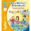 Produktbild: tiptoi® Mein Wörter-Bilderbuch Kindergarten