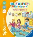 Produktbild: Tiptoi® Mein Wörter-Bilderbuch - Kindergarten