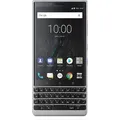 Produktbild: BlackBerry Key2 64 GB Dual Sim Silver Neu - Silber