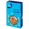 Produktbild: Kölln Müsli Knusper Klassik 600g
