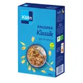 Produktbild: Kölln Müsli Knusper Klassik, 600g