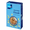 Produktbild: Kölln Müsli Knusper Klassik 600g Packung
