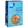 Produktbild: Kölln Knusper Klassik Müsli 600,0 g, 1 St.