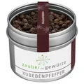 Produktbild: Zauber der Gewürze Kubeben Pfeffer