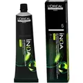 Produktbild: Inoa Permanente Farbe Ohne Ammoniak #5 60 gr