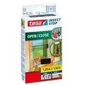 Produktbild: TESA Insect Stop Moskitonetz Fenster Anthrazit