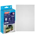 Produktbild: tesa Insektenschutz-Fenster Klettband OPEN/CLOSE 130 x 150 cm anthazit