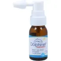 Produktbild: Dolphiner Ohrenspray 15 ml