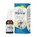 Produktbild: Delfinohrpräparat nach dem Schwimmen 15 ml