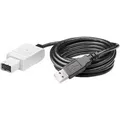 Produktbild: Siemens USB-Kabel 3UF7941-0AA00-0 1 St. (Kabeltrommel) (3UF79410AA000)