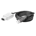 Produktbild: Siemens Dig.Industr. USB PC-Kabel 3UF7941-0AA00-0 Zubehör 3UF79410AA000 USB