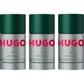 Produktbild: Hugo Boss Hugo Deodorant Stick for Men 75 g x 3