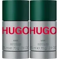 Produktbild: Hugo Boss Hugo Man Deodorant Stick for Men Duo