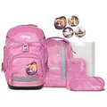 Produktbild: Ergobag Pack Schulrucksack Set 6-teilig