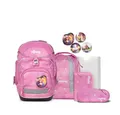 Produktbild: ergobag Schulranzen ergobag 01298-90355-10 WolkenzauBär Pack Set