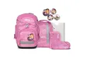 Produktbild: ergobag Schulranzen Pack Schulrucksack Set 6-tlg. WolkenzauBär 2025
