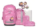 Produktbild: ergobag Schulranzen Pack-Set 6-teilig (Set, 5-tlg)