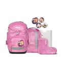 Produktbild: Schulrucksack-Set pack WolkenzauBär