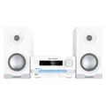 Produktbild: Blaupunkt MS16BT Edition (Bluetooth, CD Player, 2x 7.5 W) (Blaupunkt)