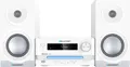 Produktbild: Blaupunkt Ms16Bt Edition Micro System Bluetooth CD USB Player White