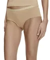 Produktbild: FALKE Damen Hipster-Höschen Daily Comfort Multipack W Bhp Baumwolle atmungsaktiv 2 Stück, Braun Camel 4220, XL