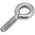 Produktbild: Grömo® Edelstahl Ringschraube M6 X 20 Mm, 50212