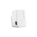 Produktbild: WL-Repeater Edimax EW-7438RPnAir Universal(+App.Smartphone) (EW-7438RPNAIR)